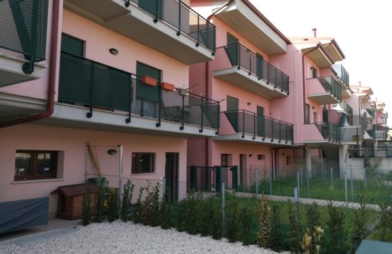 APPARTAMENTO IN CONTESTO RESIDENZIALE